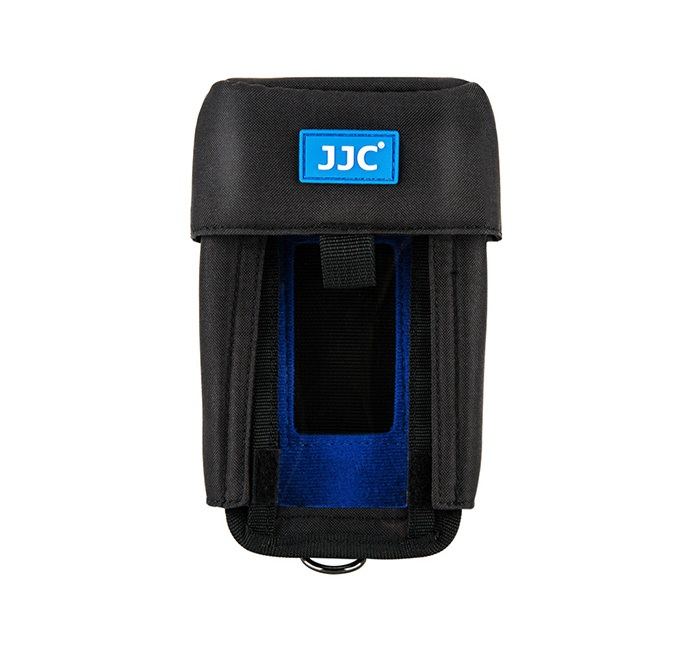  JJC Vska fr ZOOM handy recorder H4n, H4n Pro