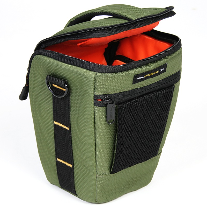 Fancier Axelväska - 3.4 Liter