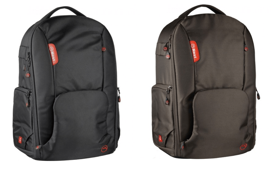 Nest Athena A81 Kameraryggsäck (44 Liter)