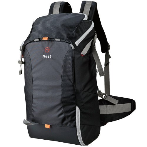 Nest Diverse 20 Modular Fotoryggsäck (34 Liter)