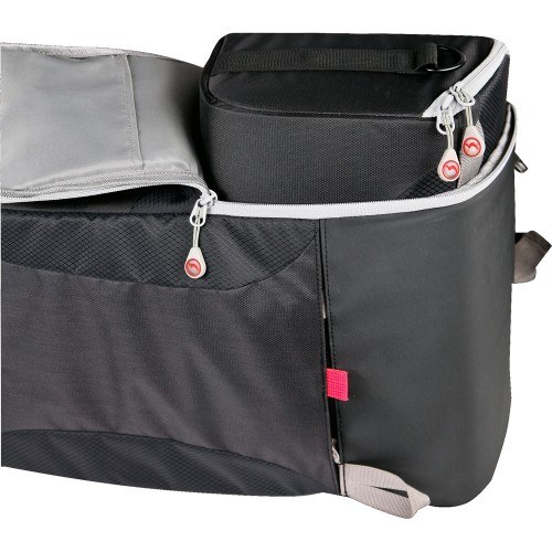 Nest Diverse 20 Modular Fotoryggsäck (34 Liter)