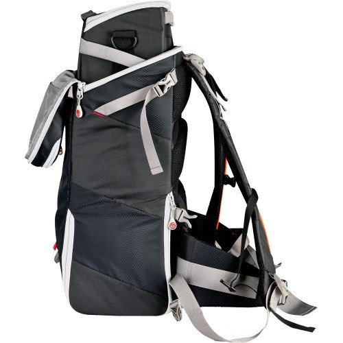 Nest Diverse 20 Modular Fotoryggsäck (34 Liter)