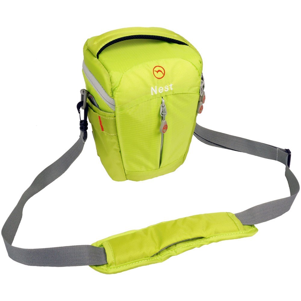 Nest Explorer kameraväska EX10 - 4,6 Liter