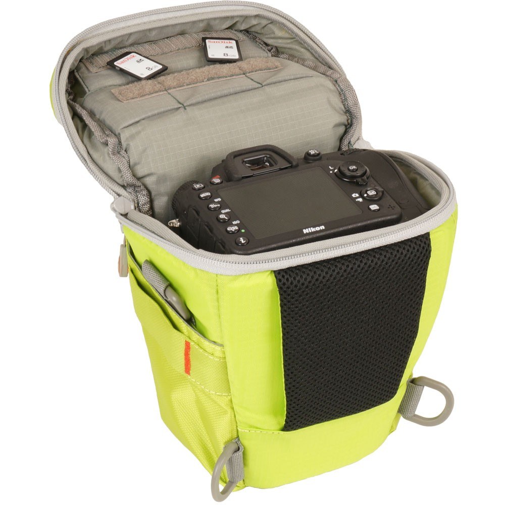 Nest Explorer kameraväska EX10 - 4,6 Liter