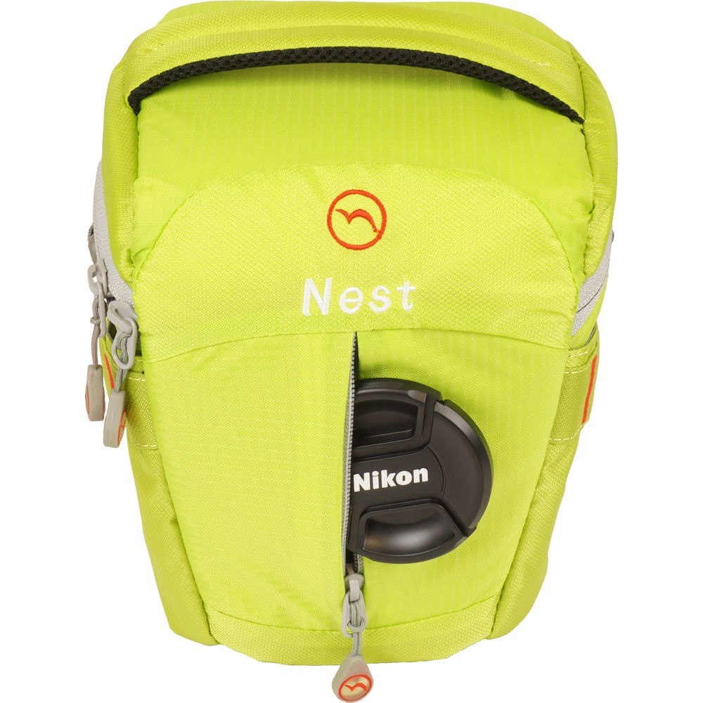 Nest Explorer kameraväska EX10 - 4,6 Liter
