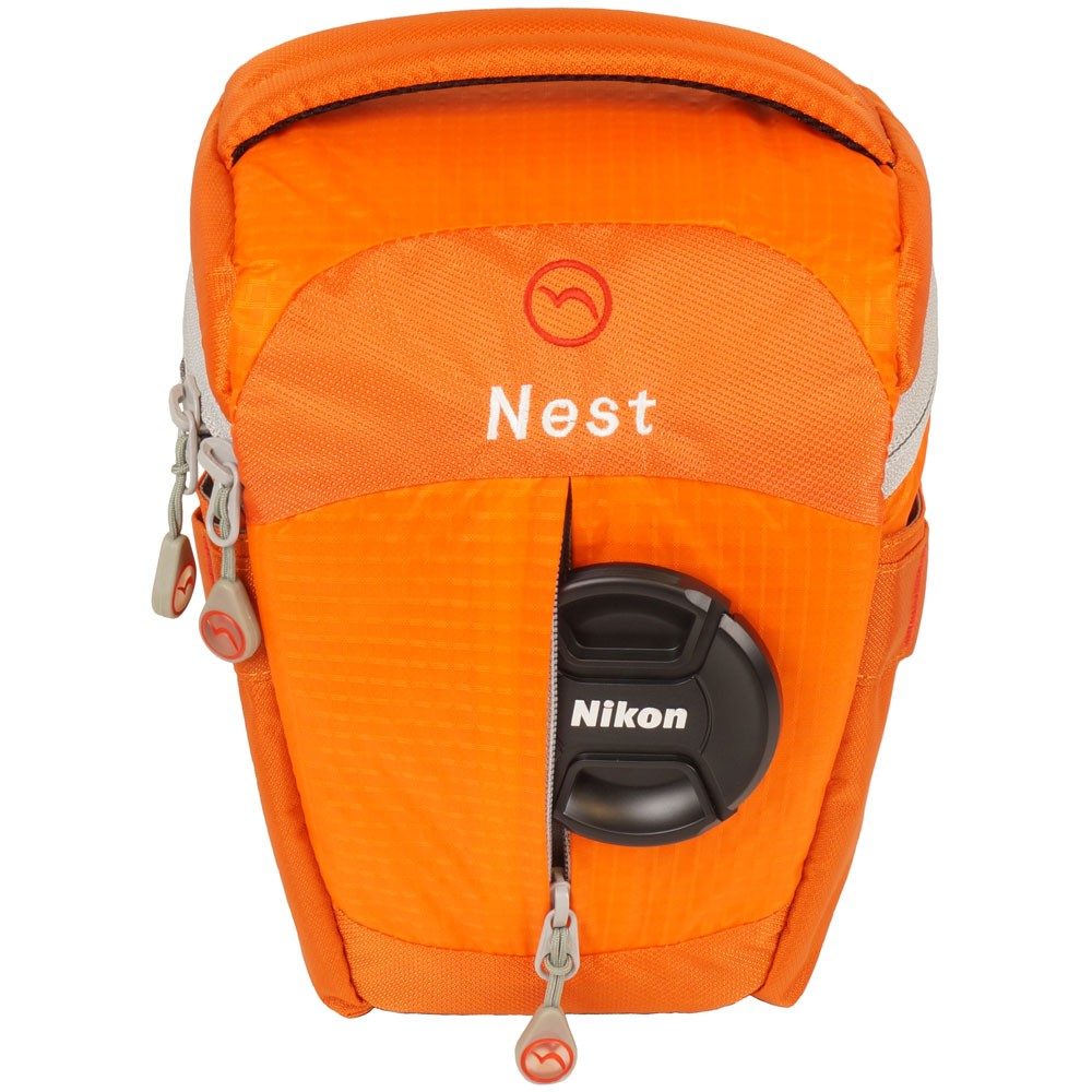 Nest Explorer kameraväska EX10 - 4,6 Liter