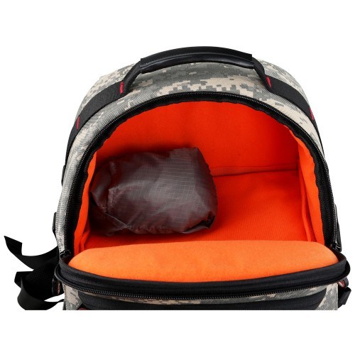 Nest Hiker 100 Kameraryggsäck 41liter Kamoflage