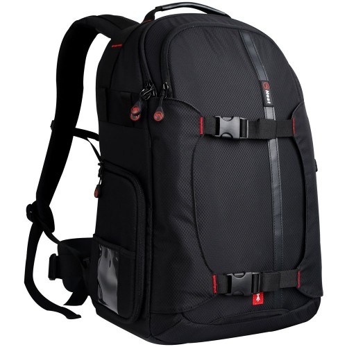 Nest kameraryggsäck Hiker 100 41 Liter