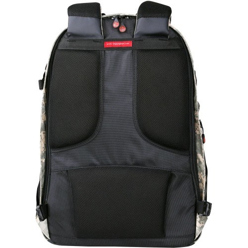 Nest kameraryggsäck Hiker 100 41 Liter