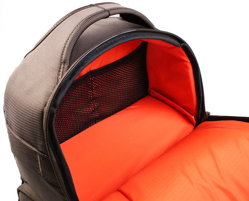 Nest Ryggsäck Athena70 - Brun 36 liter