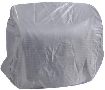Fancier kameraväska Speed 50 - 20 Liter