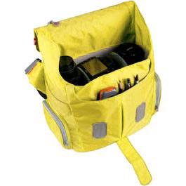 Nest kameraväska Explorer 100S (Innervolym: 5 Liter)
