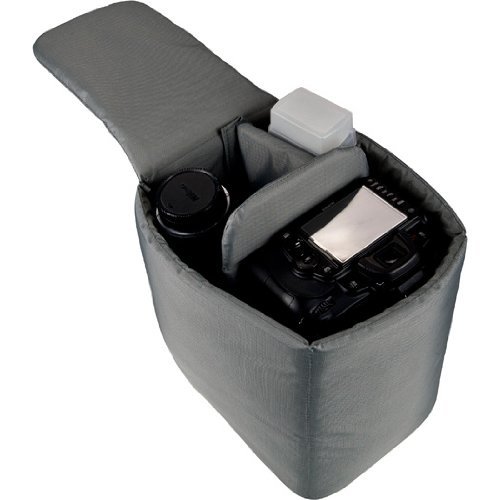 Nest kameraryggsäck Explorer 300 Small - (23 liter)