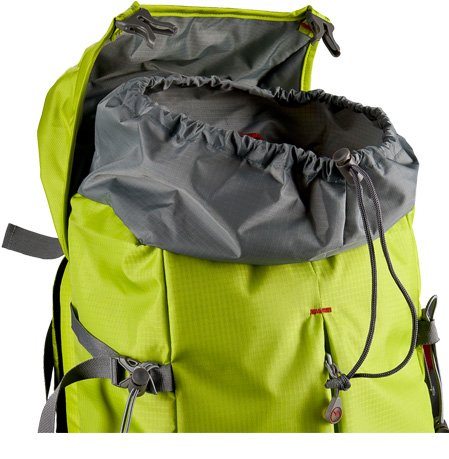 Nest kameraryggsäck Explorer 300 Small - (23 liter)