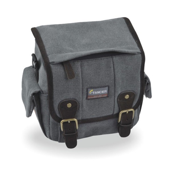 Fancier WB-9047 kameraväska Speed - 19 Liter