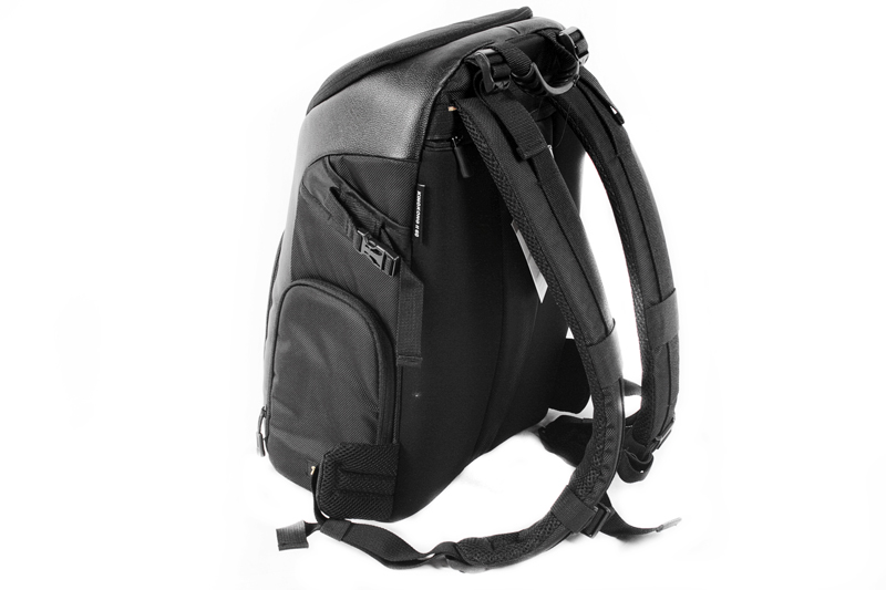 Fancier kameraryggsäck Kong II- 29 Liter