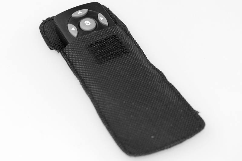 IR-Fjärr för Canon RM-E6L