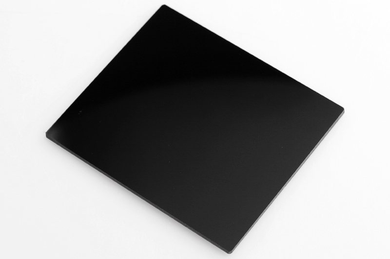 Haida 950nm IR-filter i Optisk glas för 83mm Systemet