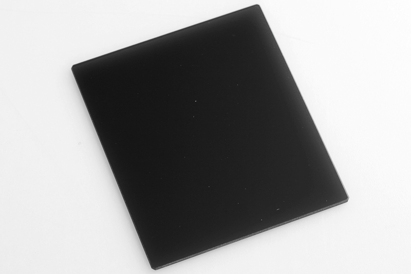  Haida Standard ND-filter i Optisk glas fr 83mm Systemet