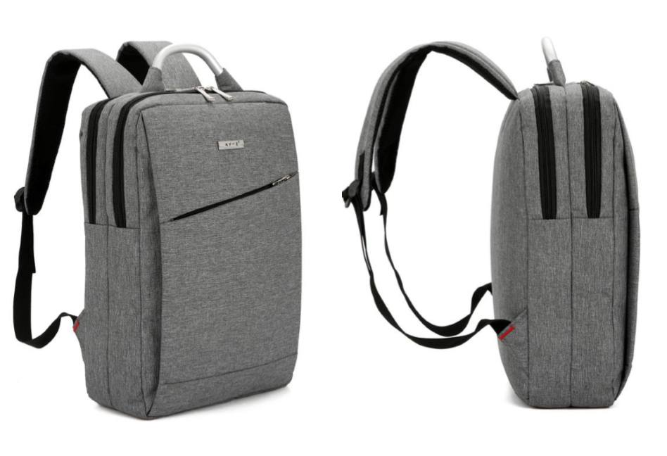 Laptopväska ryggsäck