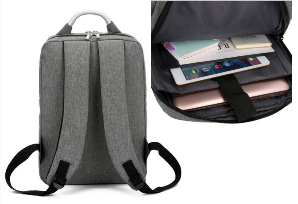 Laptopväska ryggsäck