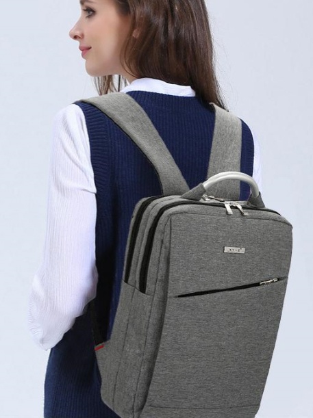 Laptopväska ryggsäck