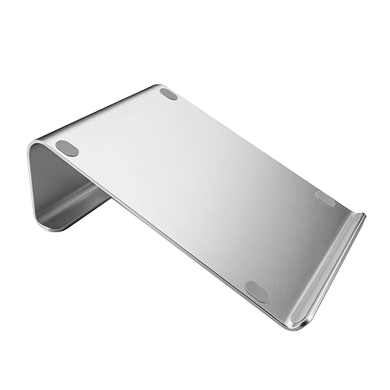  Laptophllare i aluminium