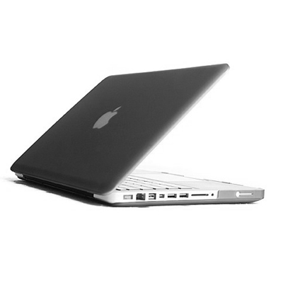  Skal för Macbook Pro 13.3-tum (A1278) - Matt frostat