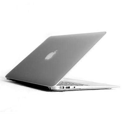 Skal för Macbook Air 13.3-tum (A1369 / A1466) - Blankt