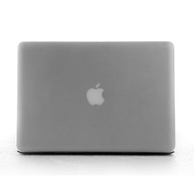Skal för Macbook Air 13.3-tum (A1369 / A1466) - Blankt