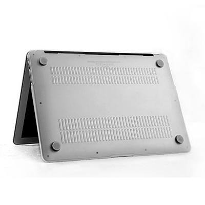 Skal för Macbook Air 13.3-tum (A1369 / A1466) - Blankt