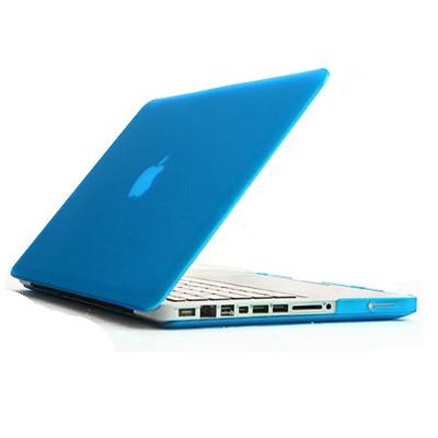  Skal fr Macbook Pro 13.3-tum (A1278) - Matt frostat