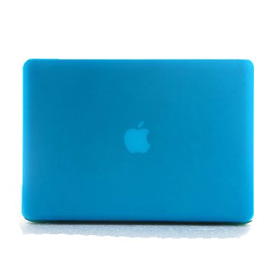  Skal för Macbook Pro 13.3-tum (A1278) - Matt frostat
