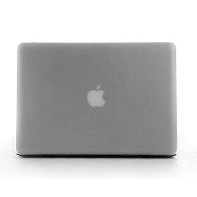  Skal fr Macbook Pro 13.3-tum (A1278) - Matt frostat