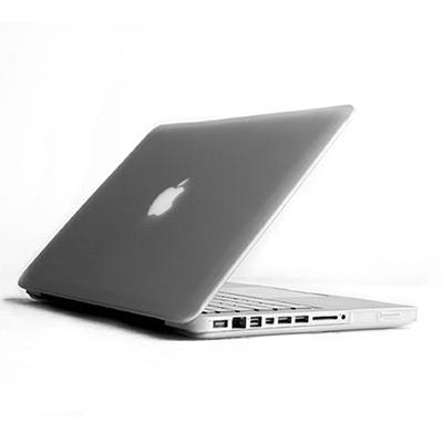  Skal fr Macbook Pro 13.3-tum (A1278) - Matt frostat