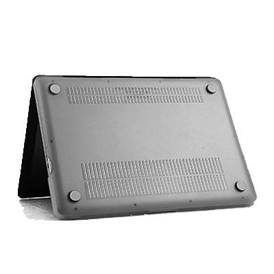  Skal för Macbook Pro 13.3-tum (A1278) - Matt frostat