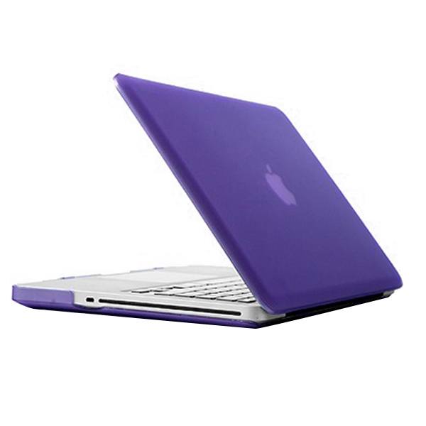 Skal för Macbook Pro 13.3-tum (A1278) - Matt frostat