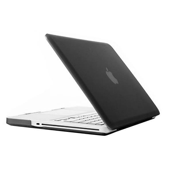  Skal fr Macbook Pro 13.3-tum (A1278) - Matt frostat