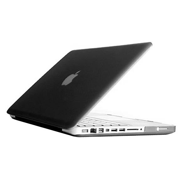  Skal fr Macbook Pro 13.3-tum (A1278) - Matt frostat