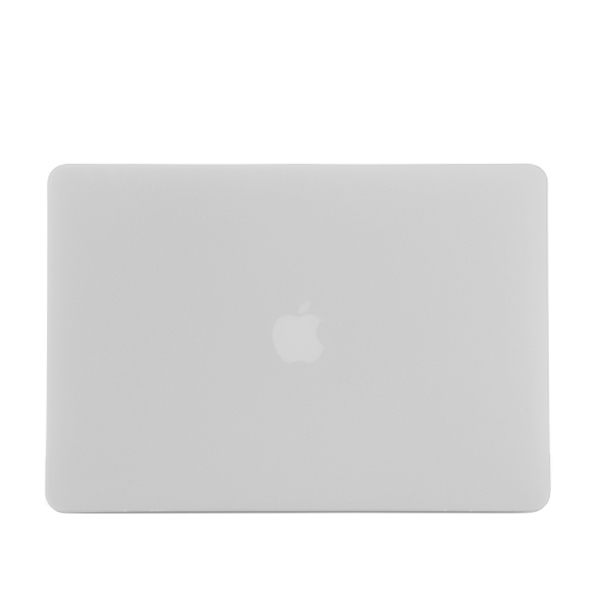  Skal fr Macbook Pro Retina Matt frostat transparent 13.3-tum