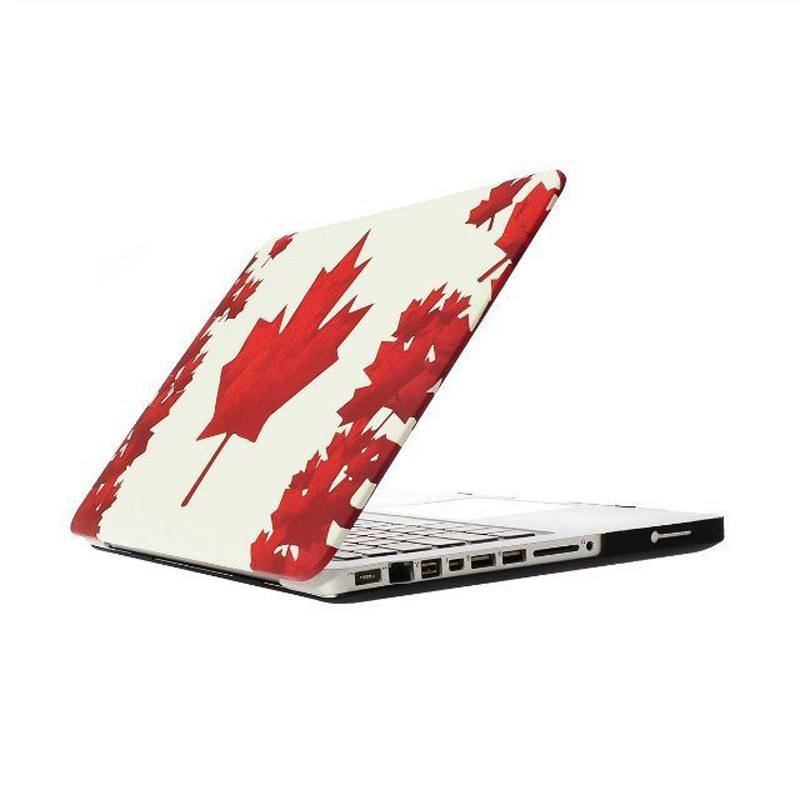 Skal för Macbook Pro 13.3-tum - (A1278) -