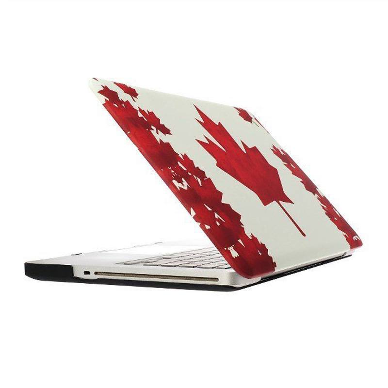 Skal för Macbook Pro 13.3-tum - (A1278) -