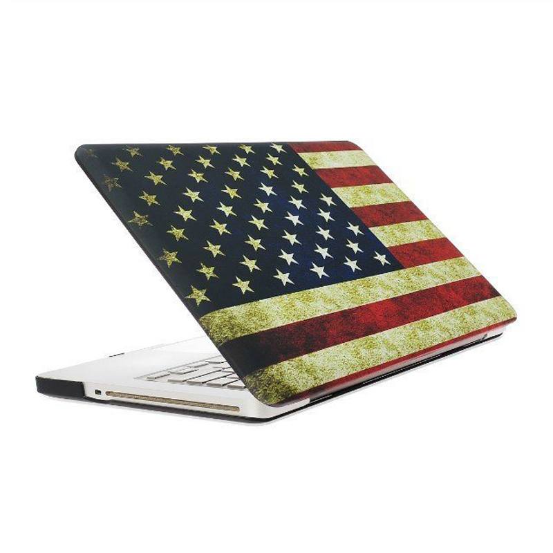 Skal för Macbook Pro 13.3-tum - (A1278) -