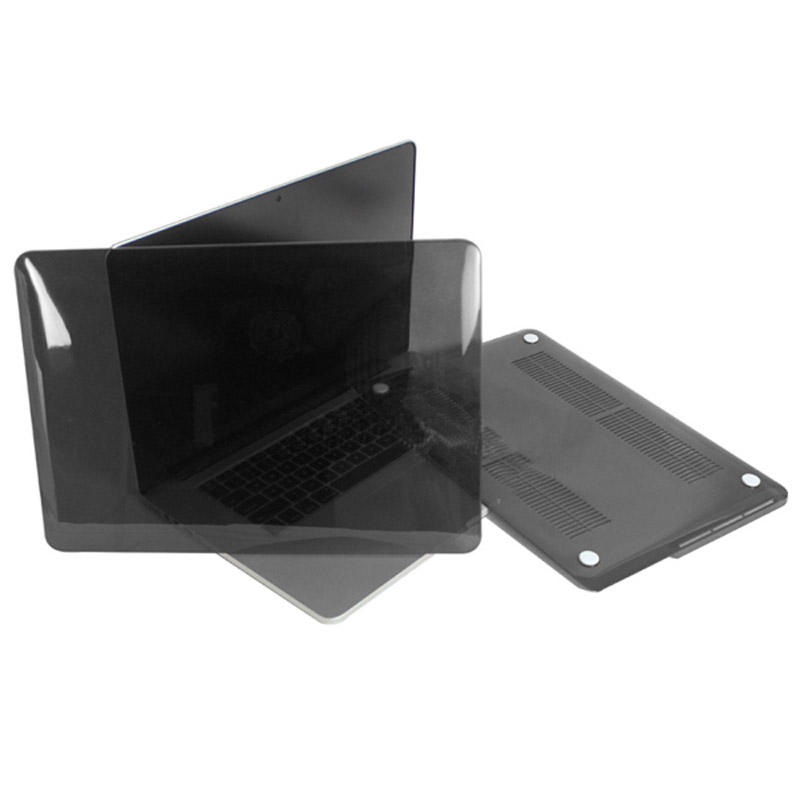 Skal Macbook Pro Retina Blankt svart