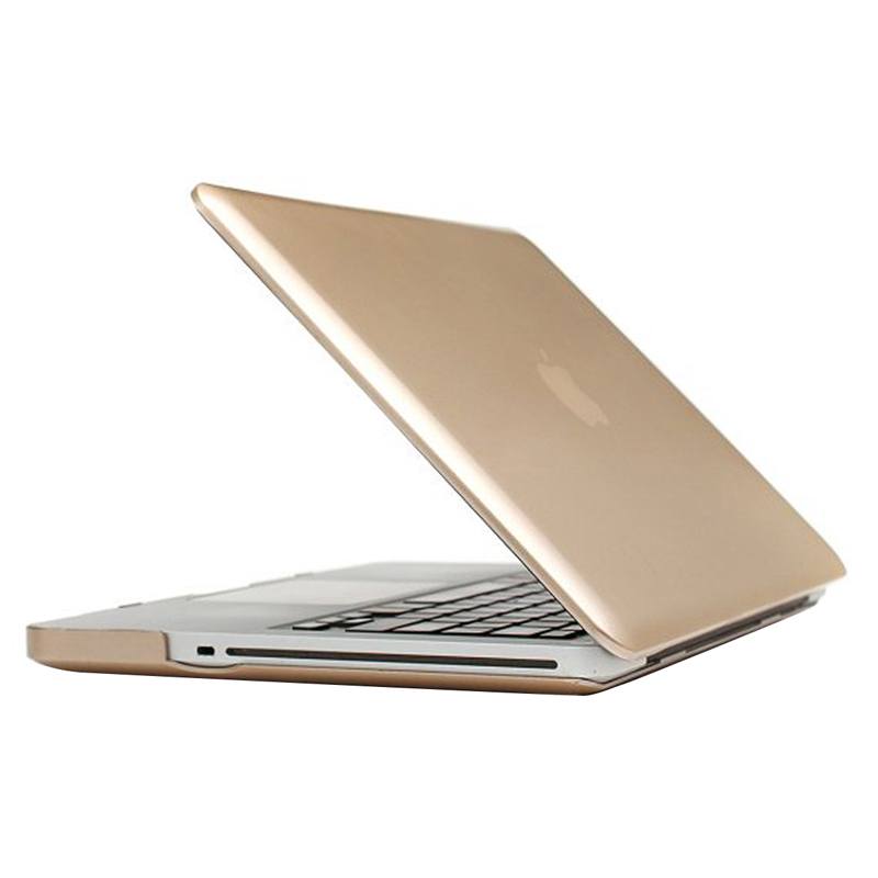  Skal fr Macbook Pro 13.3-tum (A1278) - Matt frostat