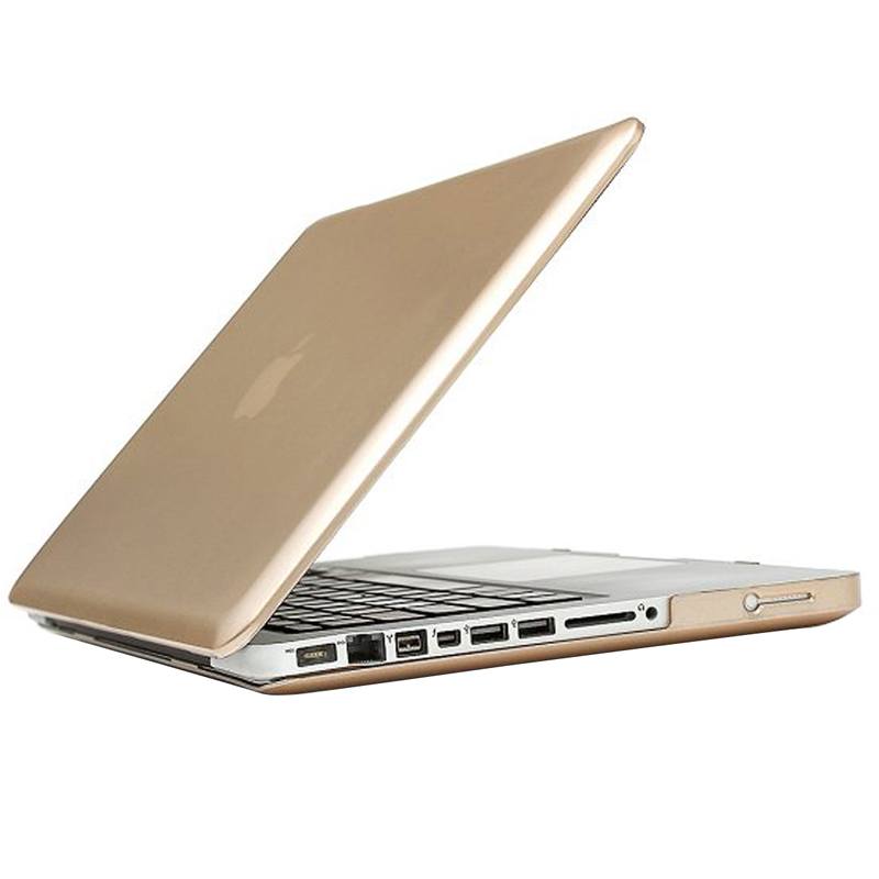  Skal fr Macbook Pro 13.3-tum (A1278) - Matt frostat