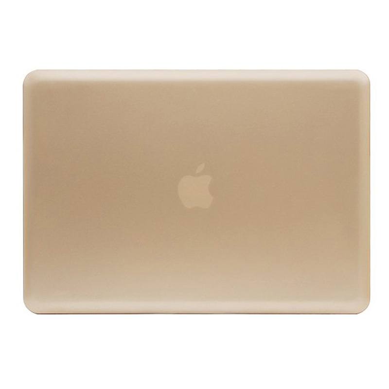  Skal fr Macbook Pro 13.3-tum (A1278) - Matt frostat