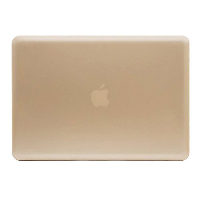 Skal för Macbook Pro 13.3-tum (A1278) - Matt frostat