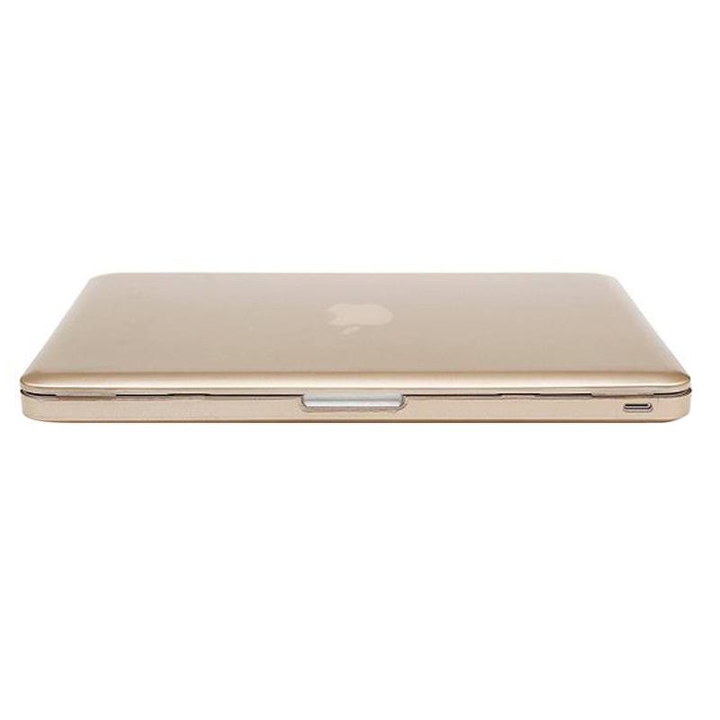 Skal för Macbook Pro 13.3-tum (A1278) - Matt frostat