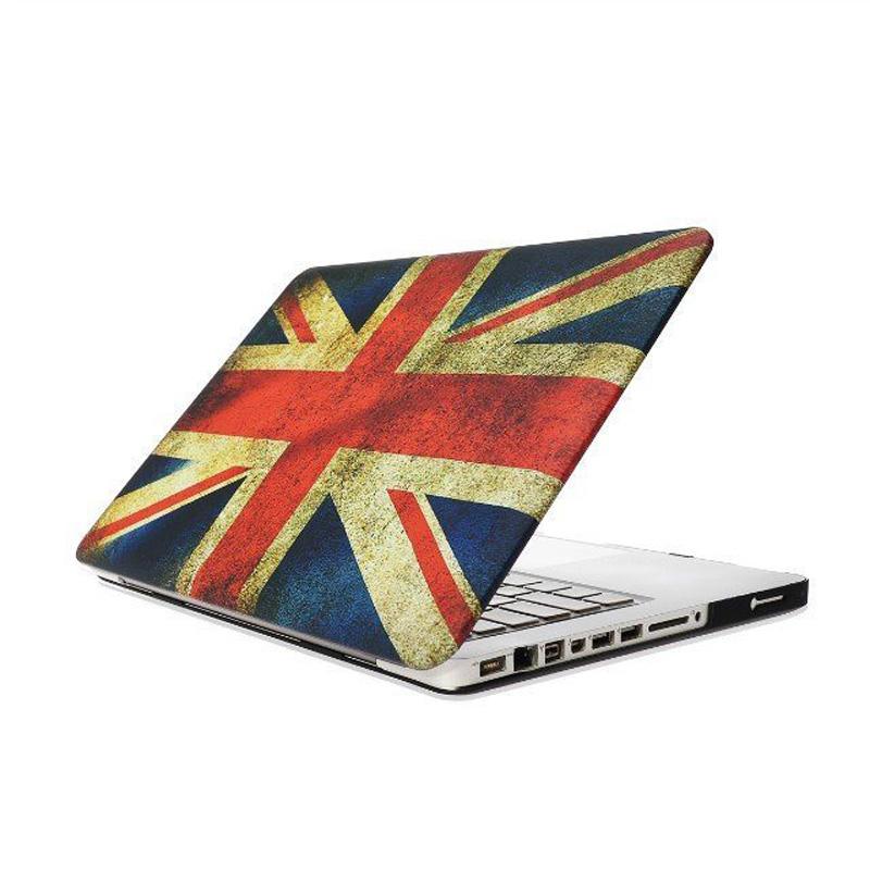 Skal för Macbook Pro 13.3-tum - (A1278) -